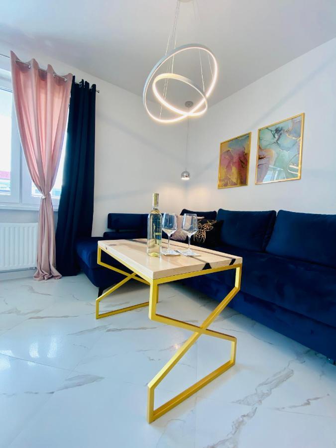 Sunrise Apartment