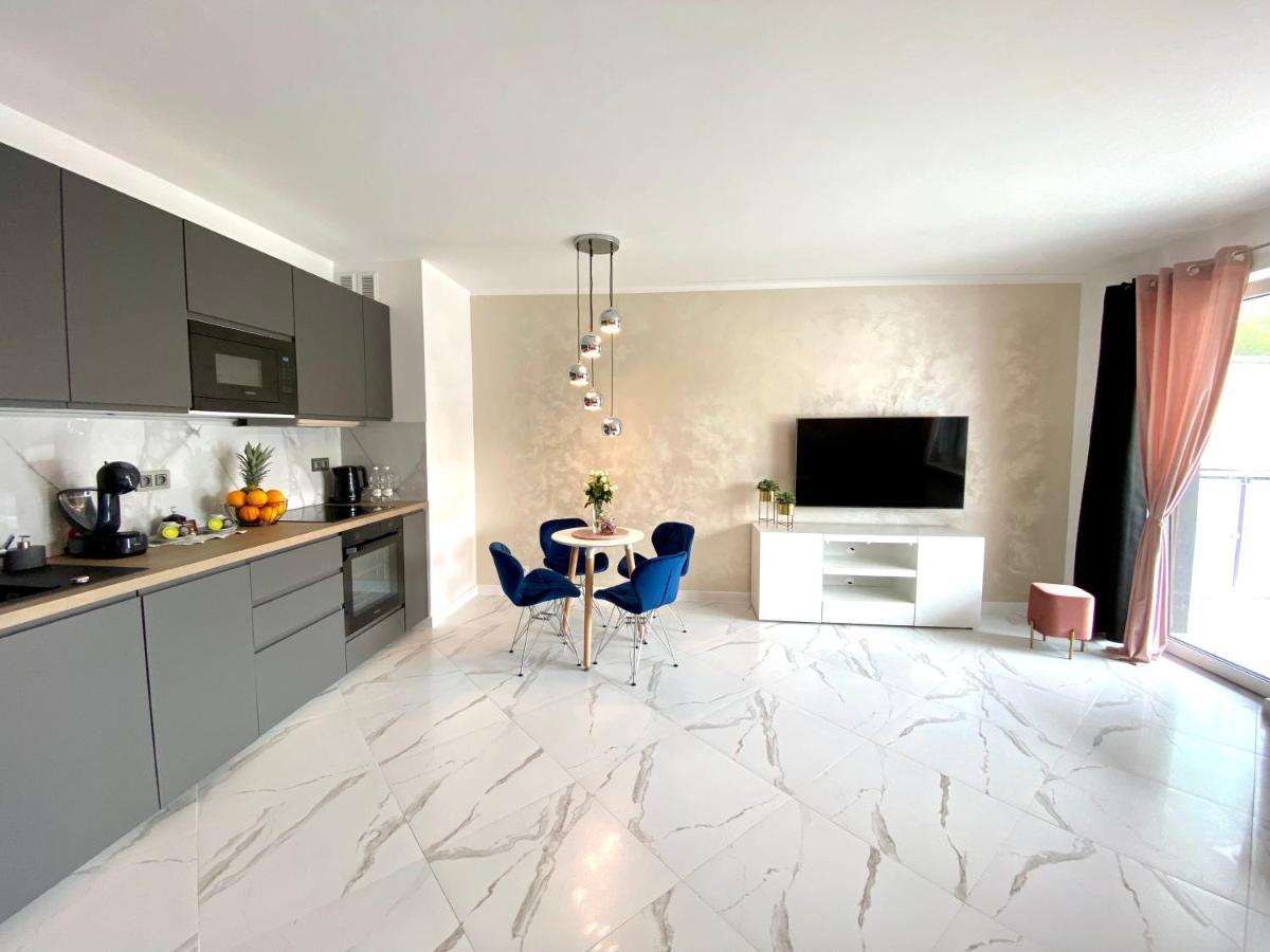 Sunrise Apartment Jelenia Góra