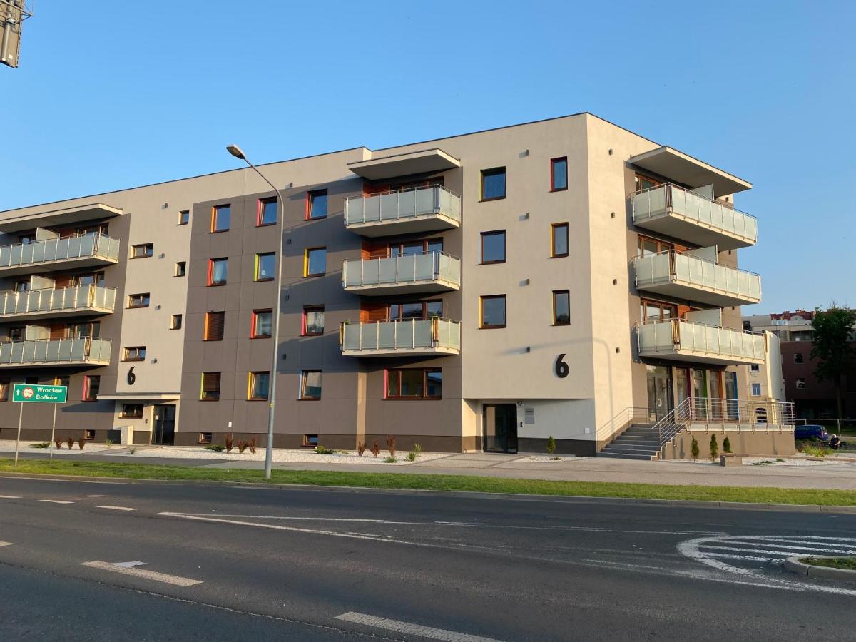 Sunrise Apartment