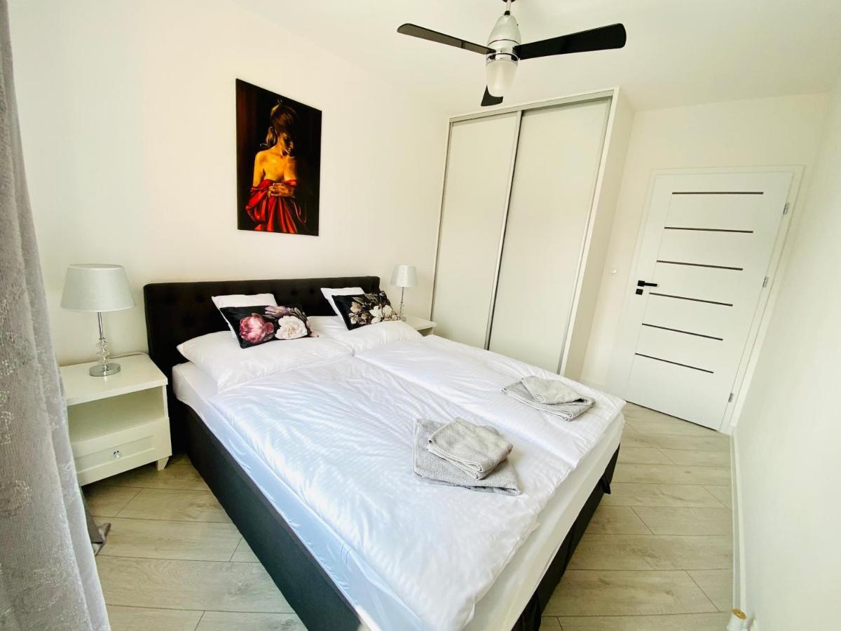 Sunrise Apartment
