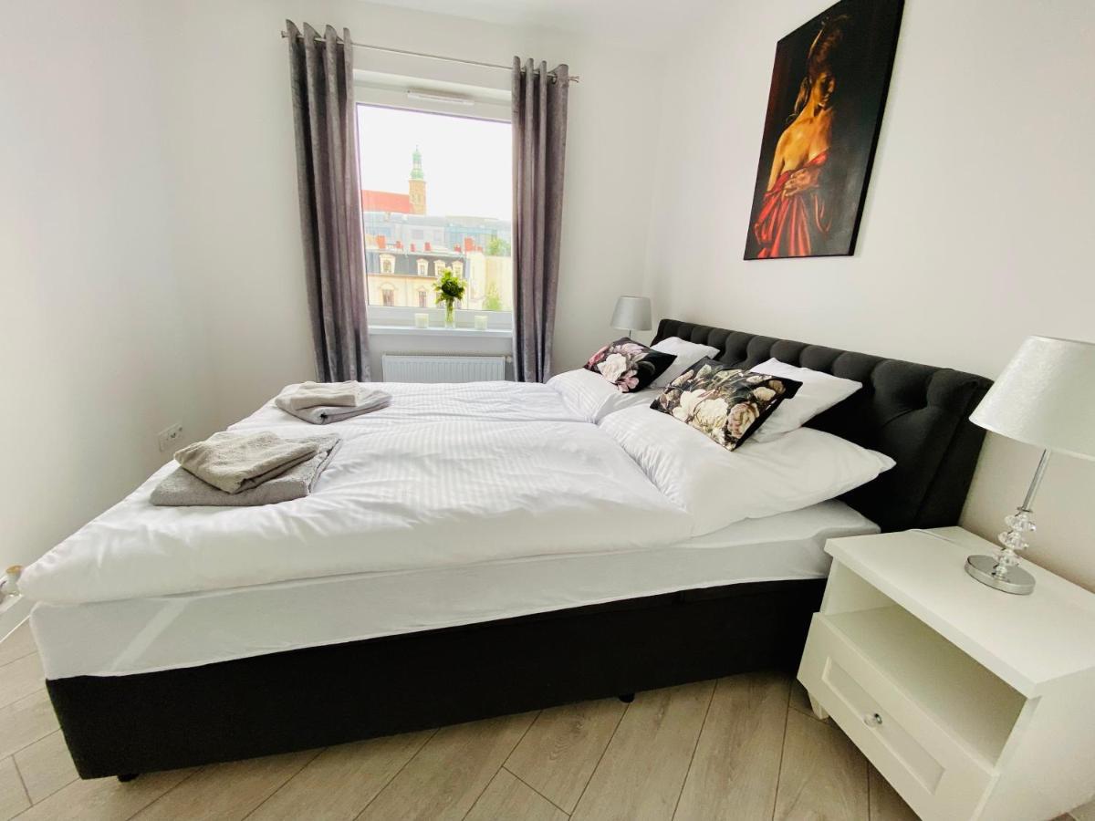 Apartment Sunrise Jelenia Góra